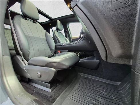 Used 2023 Mercedes-Benz EQE 350+ 4MATIC SUV image 20
