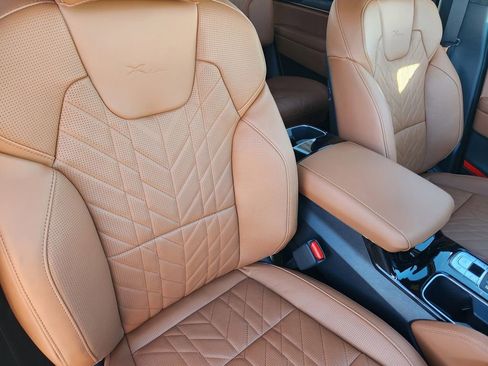 New 2025 Kia Telluride SX X-Line image 18