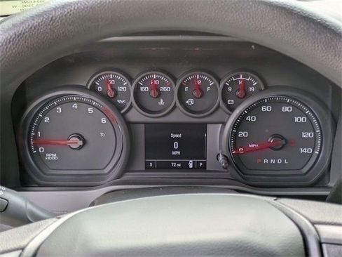 New 2024 GMC Sierra 2500 Pro w/ Convenience Package image 22