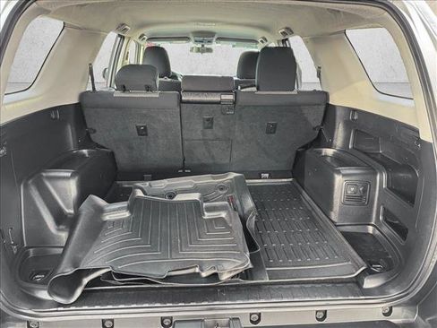 Used 2016 Toyota 4Runner SR5 image 5