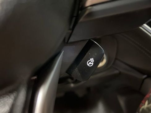 Used 2024 Subaru Outback Limited image 41