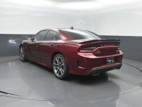 Used 2023 Dodge Charger R/T w/ Cold Weather Package RWD image 30