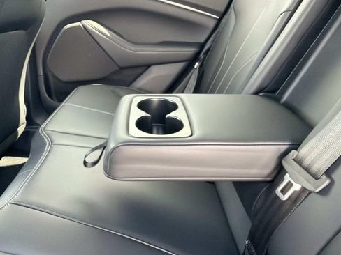 New 2026 Ford Mustang Mach-E Select RWD image 26