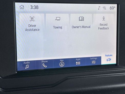 Certified 2023 Ford Bronco Big Bend AWD/4WD image 25