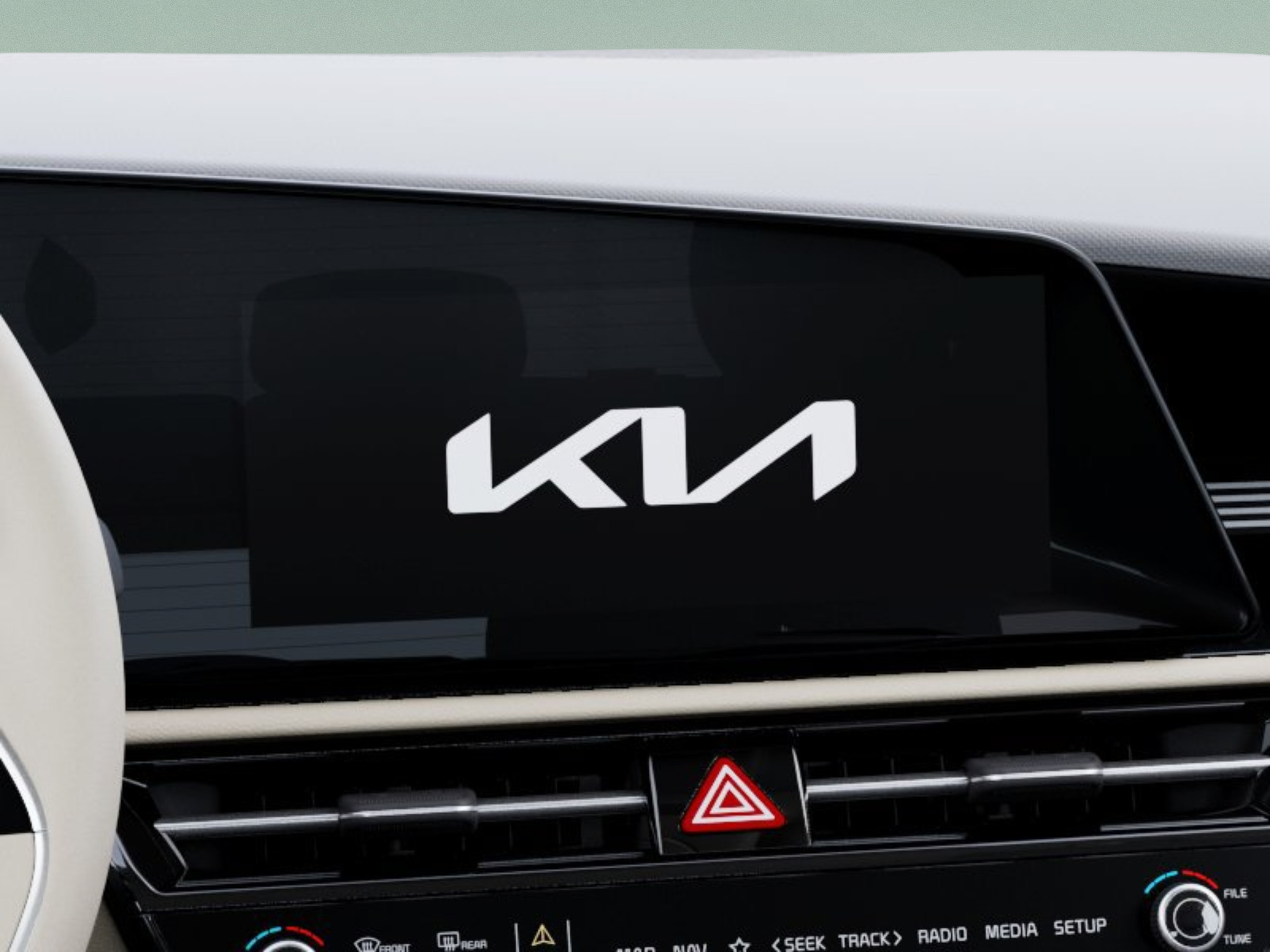 New 2026 Kia Niro Wave w/ Wave Preserve Package FWD image 16