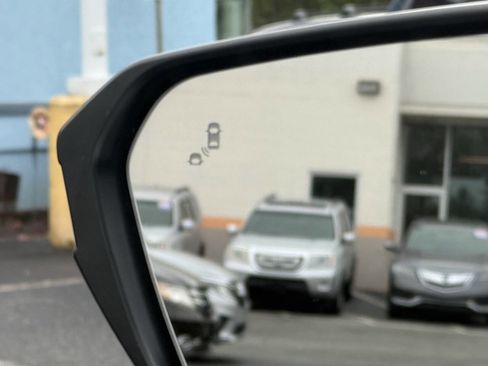 Used 2022 Honda Insight EX image 23