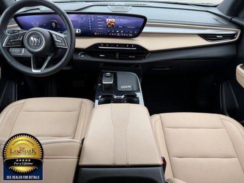Used 2025 Buick Enclave Preferred image 20
