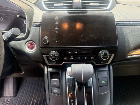 Used 2019 Honda CR-V EX image 14