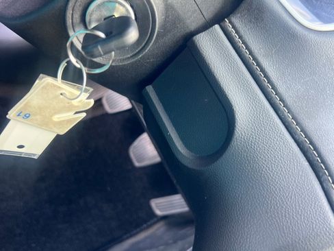 Used 2014 Chevrolet Camaro LS image 27