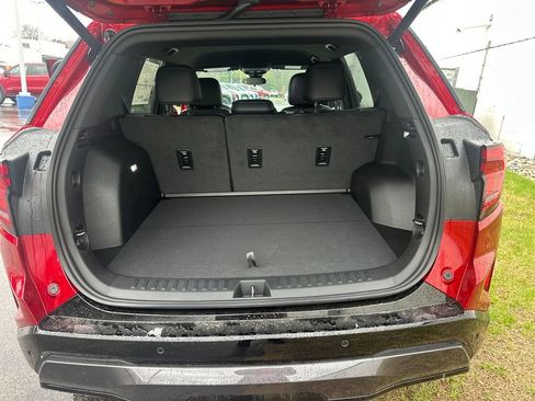 New 2026 GMC Terrain AT4 AWD/4WD image 25