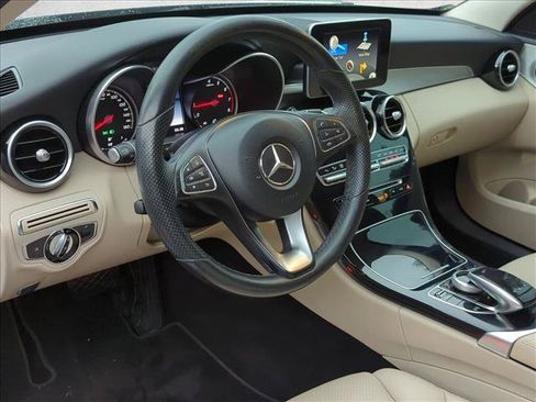 Used 2016 Mercedes-Benz C 300 Sedan image 9