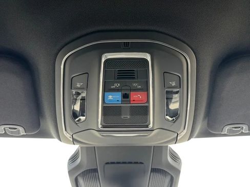 New 2026 Jeep Cherokee Laredo AWD/4WD image 21