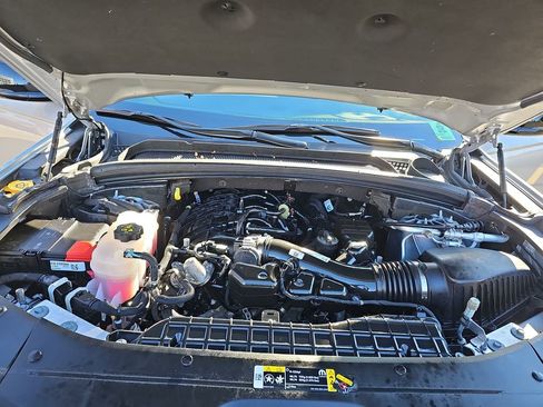 Certified 2023 Jeep Grand Cherokee Altitude image 30