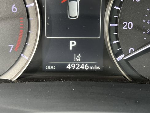 Used 2019 Lexus RX 350 FWD image 21