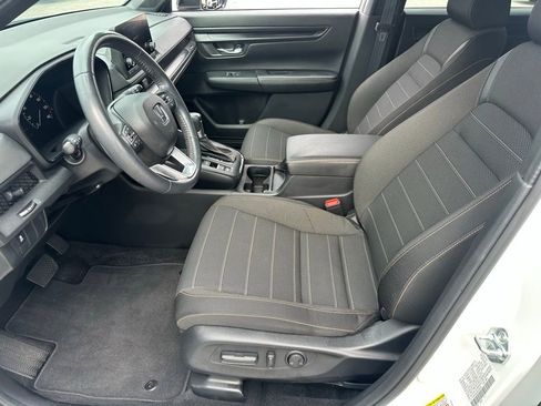 Used 2024 Honda CR-V Sport image 24
