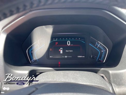 Used 2019 Honda Odyssey Elite image 4