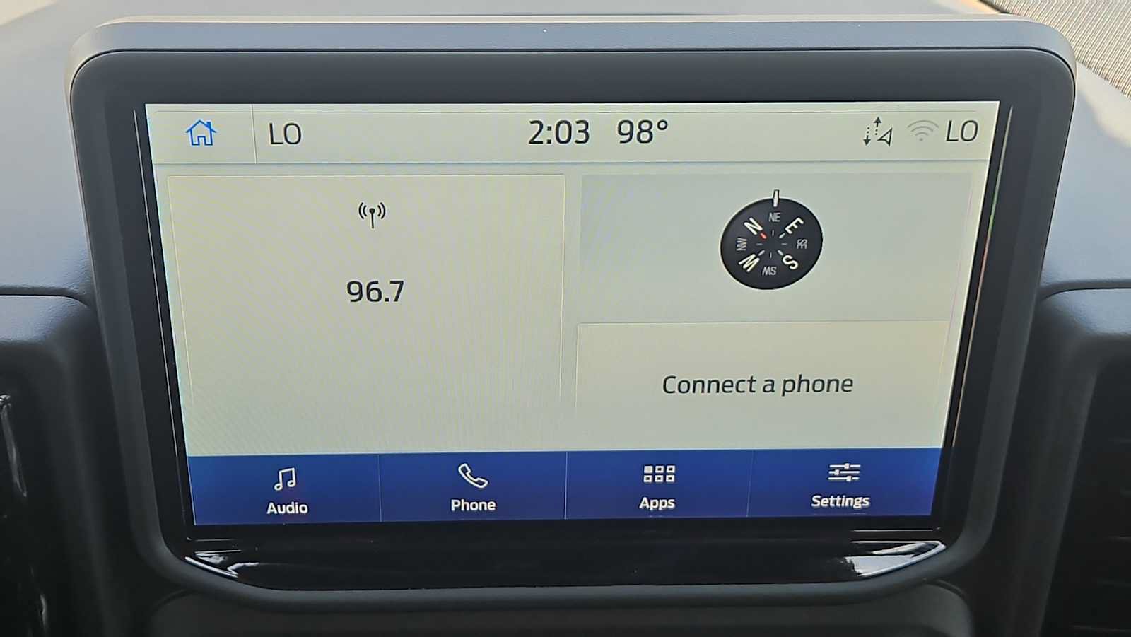 Used 2023 Ford Bronco Sport Outer Banks w/ Tech Package AWD/4WD image 20