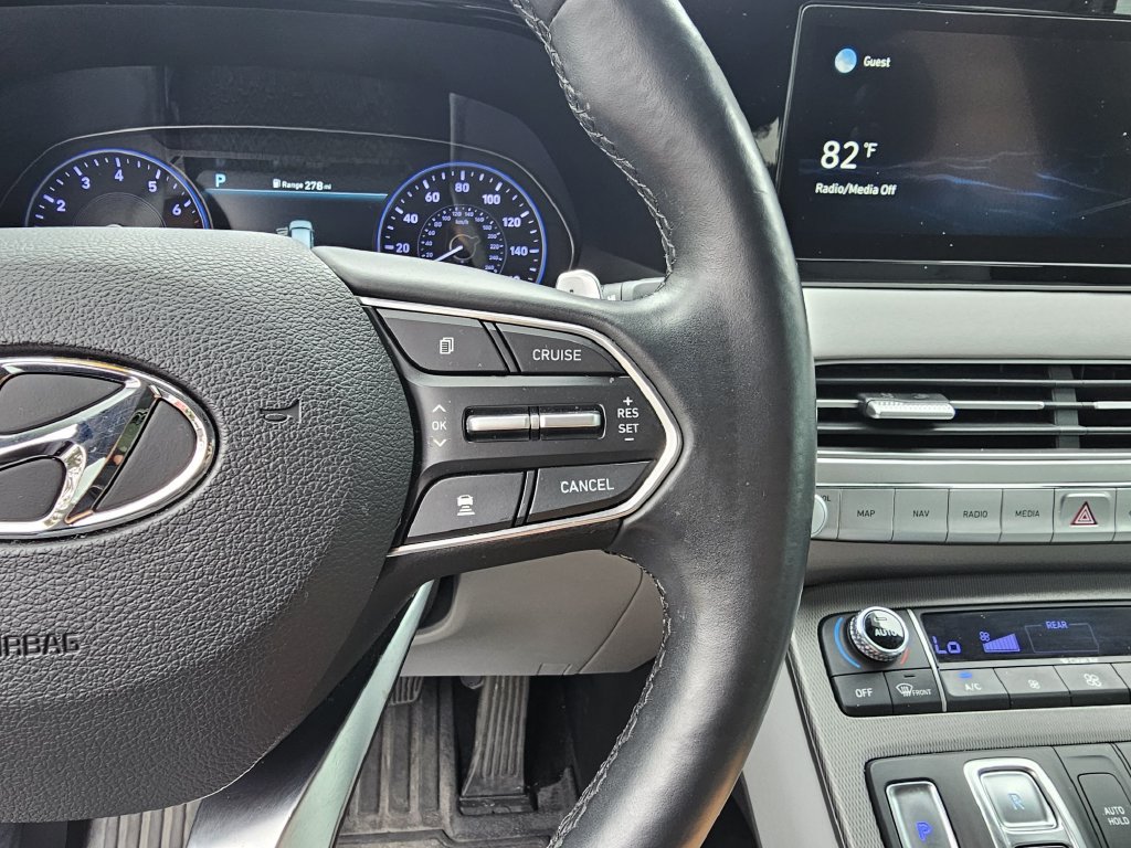 Used 2021 Hyundai Palisade SEL w/ Premium Package FWD image 26