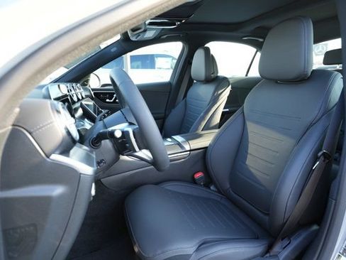 Used 2026 Mercedes-Benz C 300 4MATIC Sedan image 35