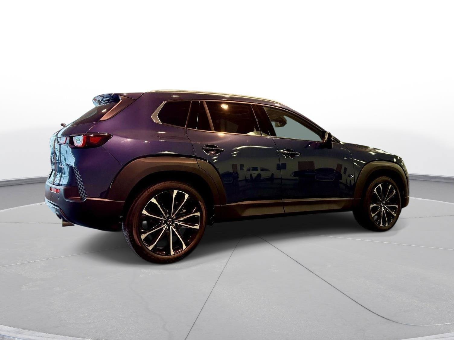 Used 2026 MAZDA CX-50 AWD 2.5 S w/ Premium Package image 12