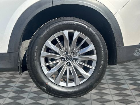 Used 2024 MAZDA CX-90 3.3 Turbo w/ Preferred Plus image 22