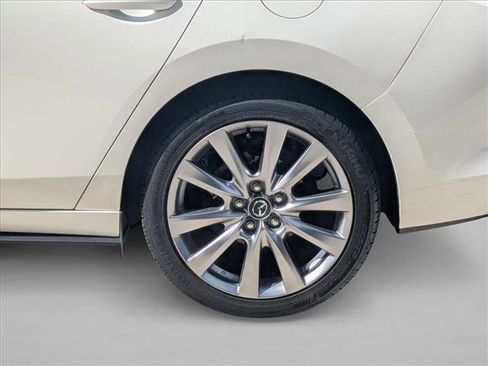 Used 2020 MAZDA MAZDA3 Sedan w/ Select Package FWD image 15