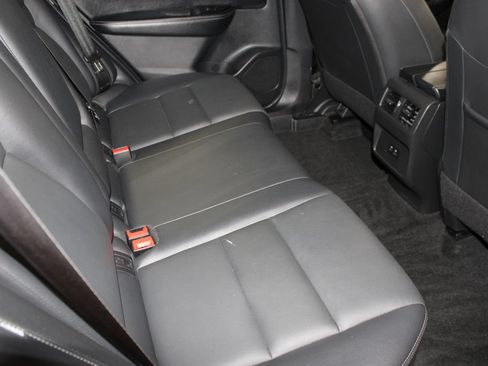 Used 2023 Nissan Rogue SL FWD image 25