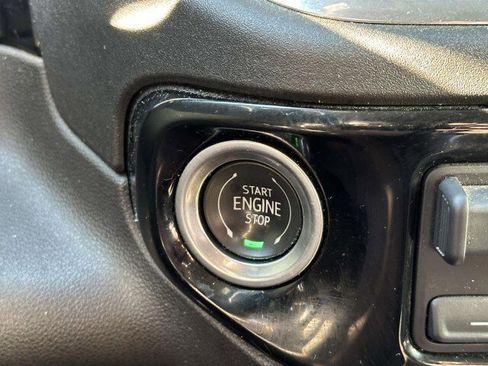 Used 2023 Chevrolet Silverado 1500 RST w/ Z71 Off-Road Package image 24