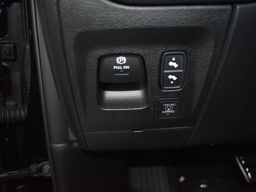 New 2026 RAM 1500 RHO w/ RHO Level 1 Equipment Group AWD/4WD image 13