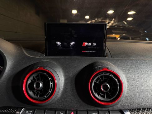 Used 2020 Audi RS 3 AWD/4WD image 16