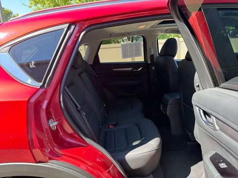 Used 2023 MAZDA CX-5 AWD 2.5 S image 26