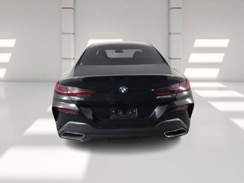 Used 2022 BMW M850i Gran Coupe xDrive image 7