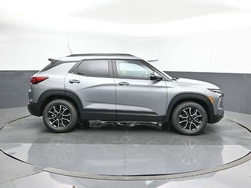 New 2026 Chevrolet TrailBlazer ACTIV w/ Convenience Package image 6