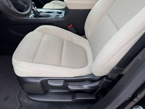 Used 2023 Chevrolet Traverse LS w/ LPO, Cargo Package AWD/4WD image 23