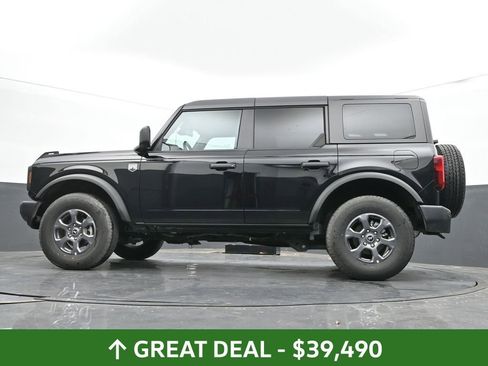 Used 2025 Ford Bronco Big Bend image 46
