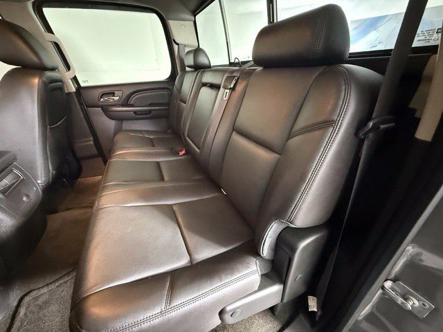 Used 2013 GMC Sierra 3500 Denali AWD/4WD image 20