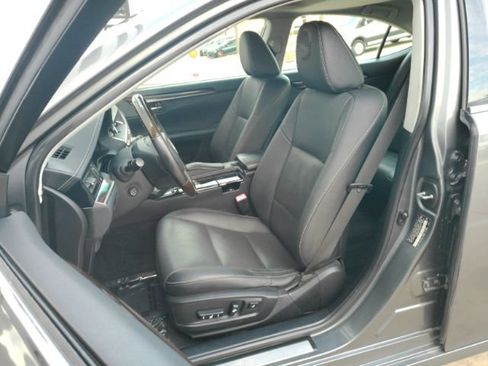 Used 2015 Lexus ES 350 image 6
