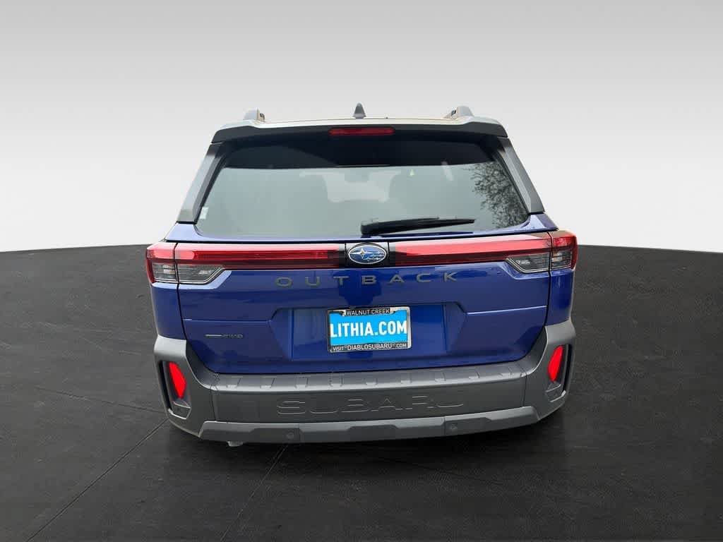 New 2026 Subaru Outback Limited w/ Premium/Limited Package AWD/4WD image 5