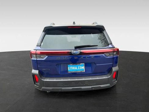 New 2026 Subaru Outback Limited image 5