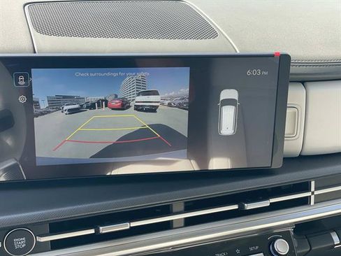 New 2026 Hyundai Santa Fe SE FWD image 14