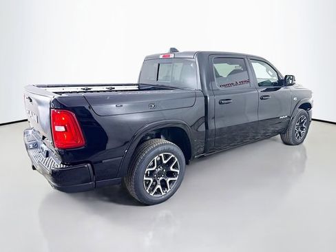 New 2026 RAM 1500 Laramie image 7