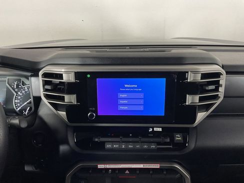 New 2026 Toyota Tundra SR5 image 12