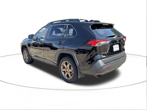 Used 2023 Toyota RAV4 AWD Hybrid image 5
