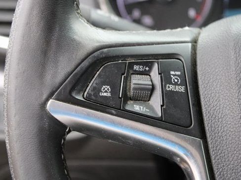 Used 2017 Buick Encore Preferred image 12