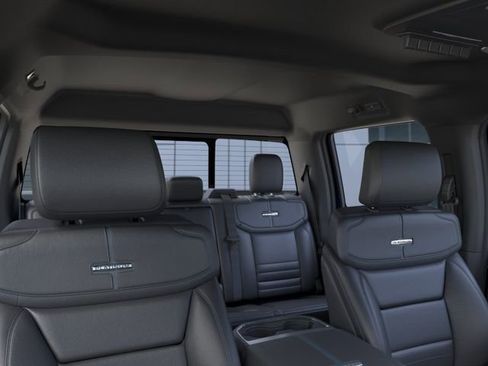 New 2026 Ford F350 4x4 Crew Cab DRW Super Duty image 22