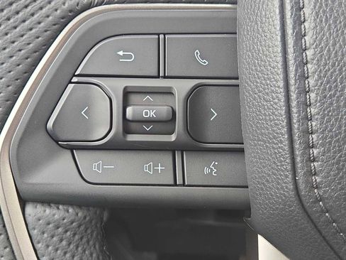 New 2025 Toyota Tacoma Limited image 22