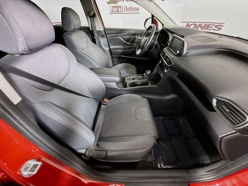 Used 2020 Hyundai Santa Fe SEL w/ Convenience Package image 30