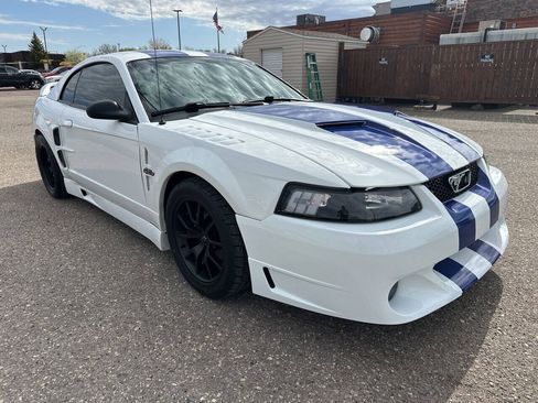 Used 1999 Ford Mustang GT RWD image 6