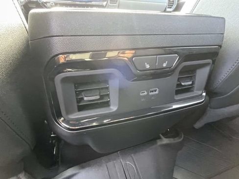 Certified 2026 Chevrolet Silverado 2500 ZR2 w/ LPO, Dark Essentials Package AWD/4WD image 12