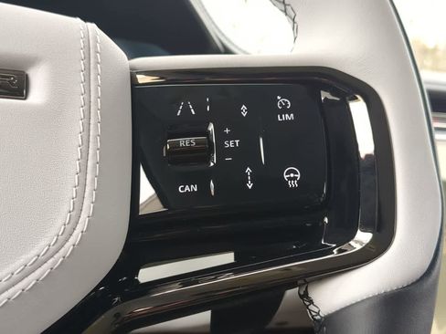 New 2026 Land Rover Range Rover Sport SV AWD/4WD image 26